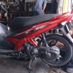 perbelanjaan bermusim