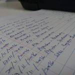 kunci kira kira perniagaan