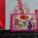 kategori pembeli emas