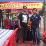 nak bayar hutang dulu ke nak melabur ke atau nak berniaga