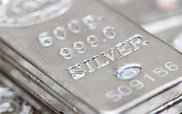 beli silver