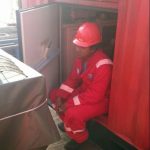 simpanan untuk hari tua