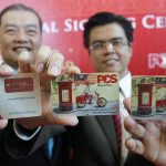 pos malaysia jual emas