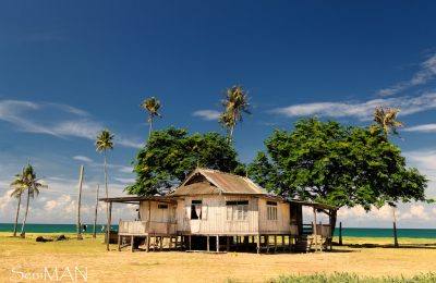 beli atau sewa rumah?