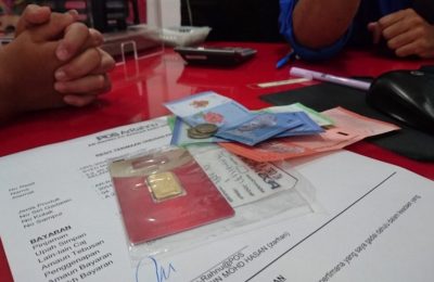 tips pajak gadai emas