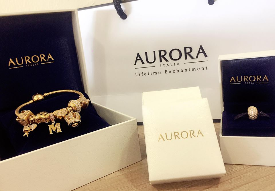 aurora italia