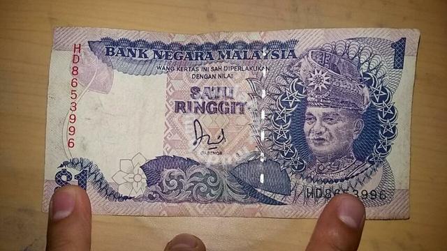 Kekuatan emas