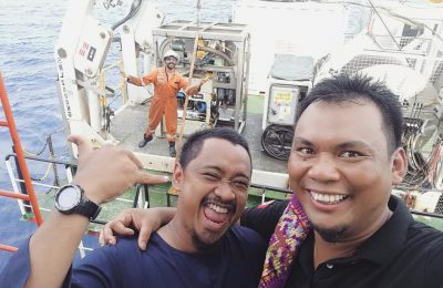 raya di offshore