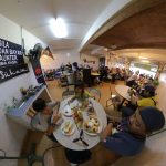 kos sara hidup tinggi