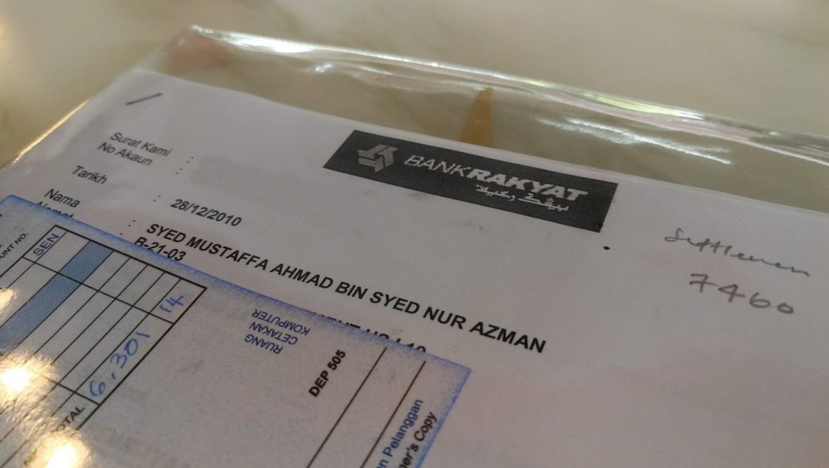 bebas hutang