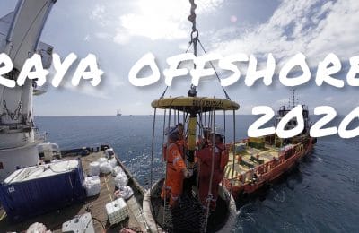 RAYA OFFSHORE 2020