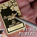 bunga mas public gold