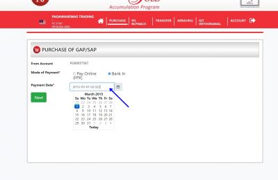 harga emas
