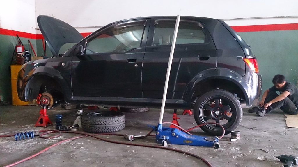 tips beli kereta